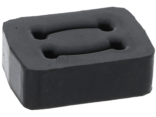 Porsche Muffler Hanger O.E.M. 92811125904