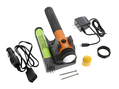Flashlight Streamlight (Orange) 552480011