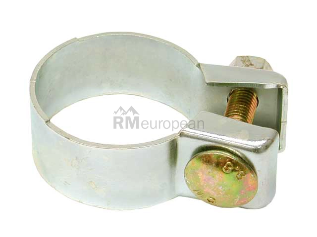 VW-Audi Muffler Clamp Fischer & Plath 191253139G