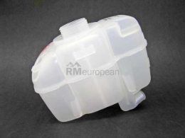 Volvo Coolant Expansion Tank Genuine Volvo 30741973