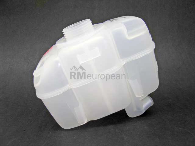 Volvo Coolant Expansion Tank Genuine Volvo 30741973