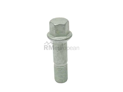 Mercedes Lug Bolt febi bilstein 0009905307