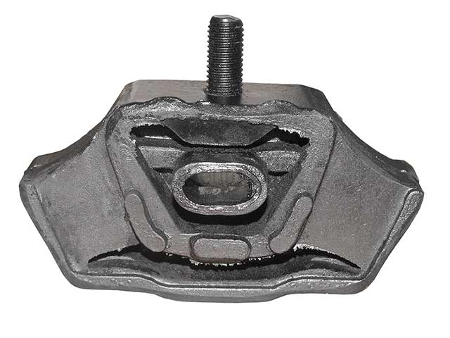 Mercedes Transmission Mount Rein Automotive 1232420413