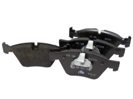 BMW Brake Pad Set ATE 34116771868