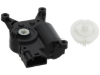 Mercedes Blend Door Actuator Mahle Behr 000820590864