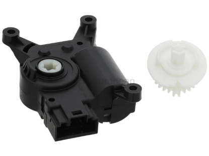 Mercedes Blend Door Actuator Mahle Behr 000820590864