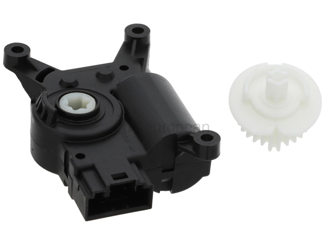 Mercedes Blend Door Actuator Mahle Behr 000820590864