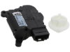 Mercedes Blend Door Actuator Mahle Behr 000820590864