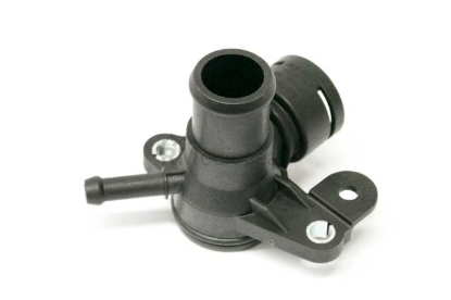 VW-Audi Coolant Flange Genuine VW/Audi 06J121132G