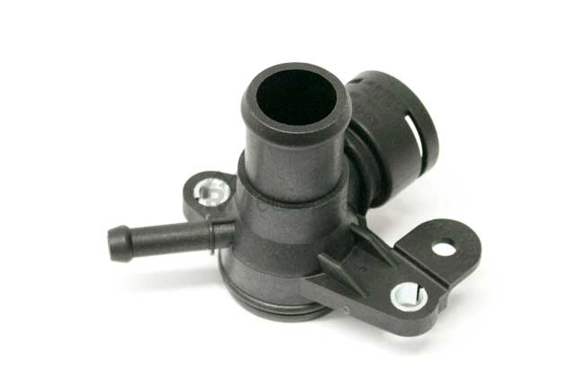 VW-Audi Coolant Flange Genuine VW/Audi 06J121132G