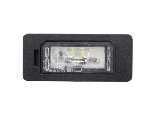 BMW License Plate Light Vemo 63267193293
