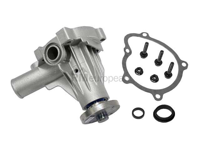 Volvo Water Pump Graf 271975