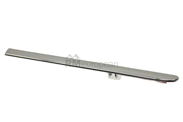 Mercedes Fender Moulding Genuine Mercedes 2216903980