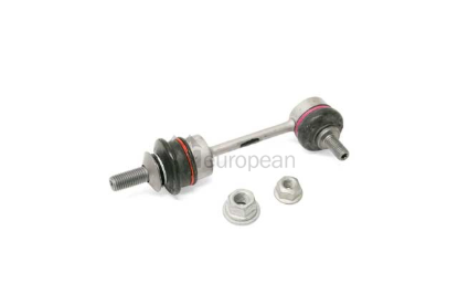BMW Sway Bar End Link Lemfoerder 33506781540