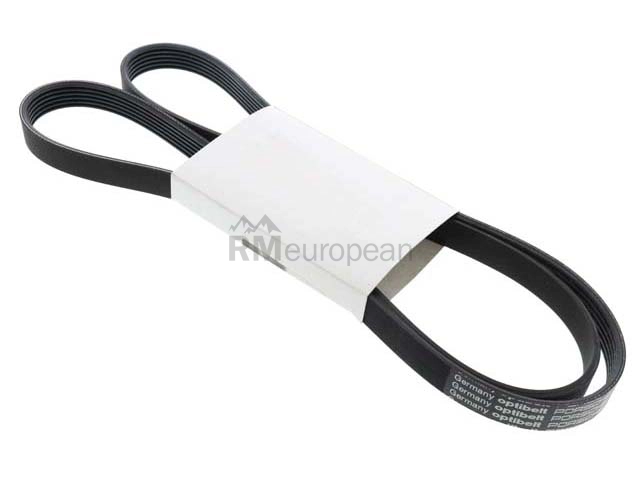 Porsche Belt Genuine Porsche 0PB903137C