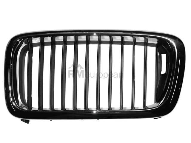 BMW Grille Genuine BMW 51138125811