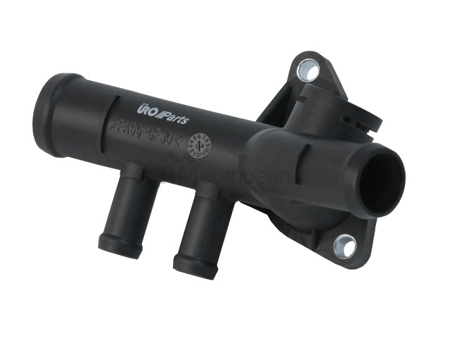 VW-Audi Coolant Flange URO Parts 06A121132AQ