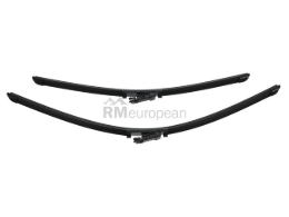 Mercedes Wiper Blade Set Bosch 2518200100