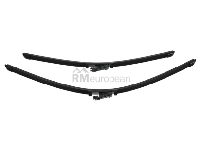 Mercedes Wiper Blade Set Bosch 2518200100
