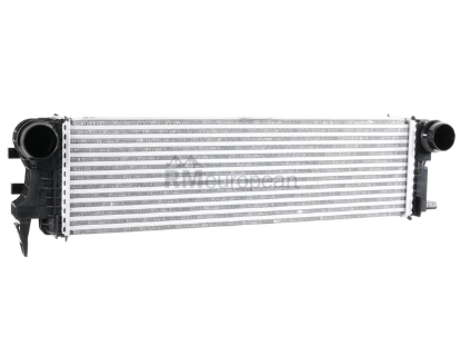 Mercedes Intercooler Mahle Behr 4475011301