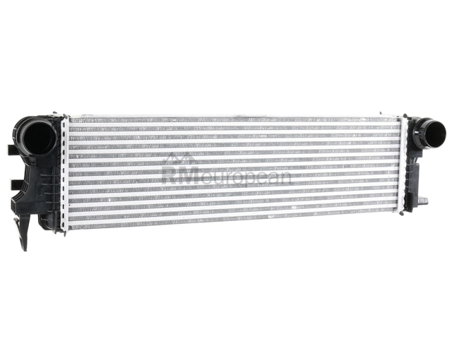 Mercedes Intercooler Mahle Behr 4475011301