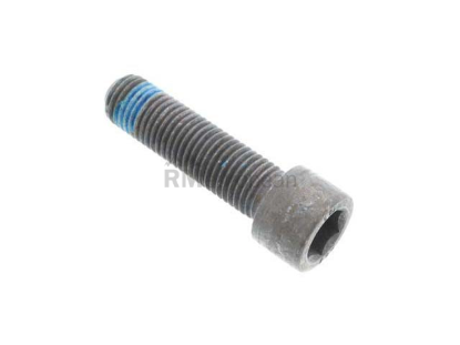 Mercedes Brake Caliper Bolt Genuine Mercedes 1074210071
