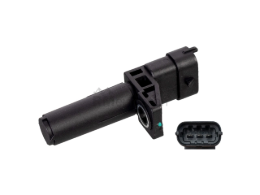 Mercedes Crankshaft Sensor febi bilstein 2769051400