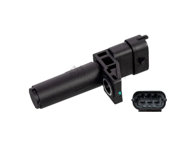 Mercedes Crankshaft Sensor febi bilstein 2769051400