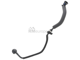 Volvo Brake Booster Vacuum Hose Pro Parts 31274984