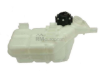 Porsche Coolant Expansion Tank URO Parts 99610614756