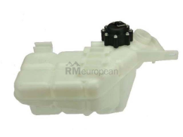 Porsche Coolant Expansion Tank URO Parts 99610614756