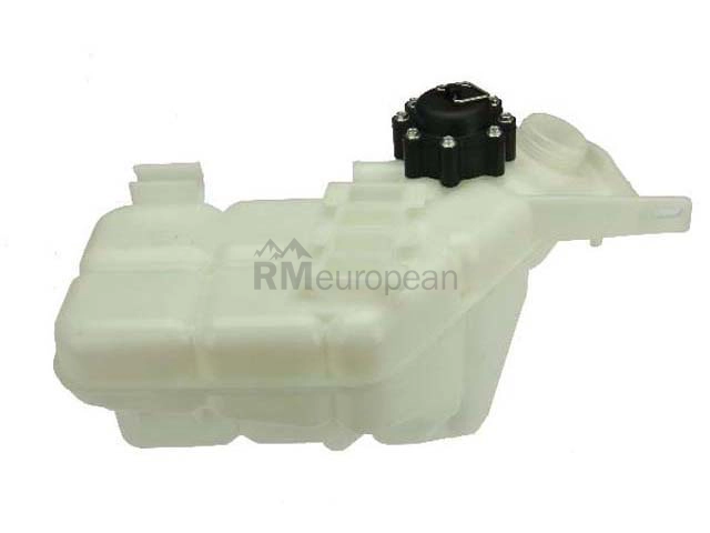 Porsche Coolant Expansion Tank URO Parts 99610614756