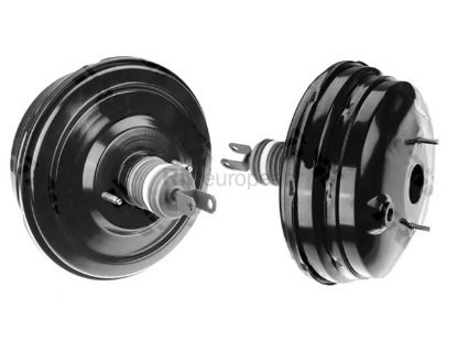 BMW Brake Booster TRW 34336791410