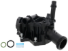 BMW Electronic Thermostat URO Parts 11537642854