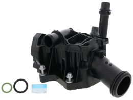 BMW Electronic Thermostat URO Parts 11537642854