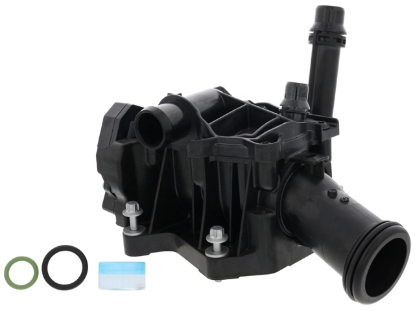 BMW Electronic Thermostat URO Parts 11537642854