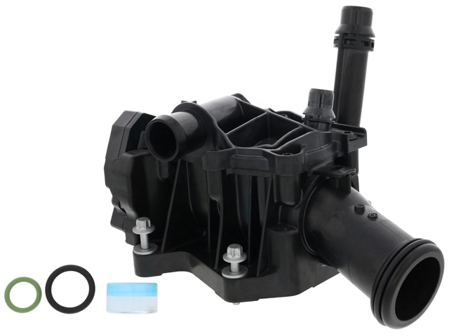BMW Electronic Thermostat URO Parts 11537642854