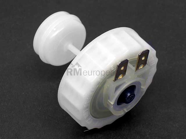 BMW Brake Fluid Reservoir Cap ATE 34321153156