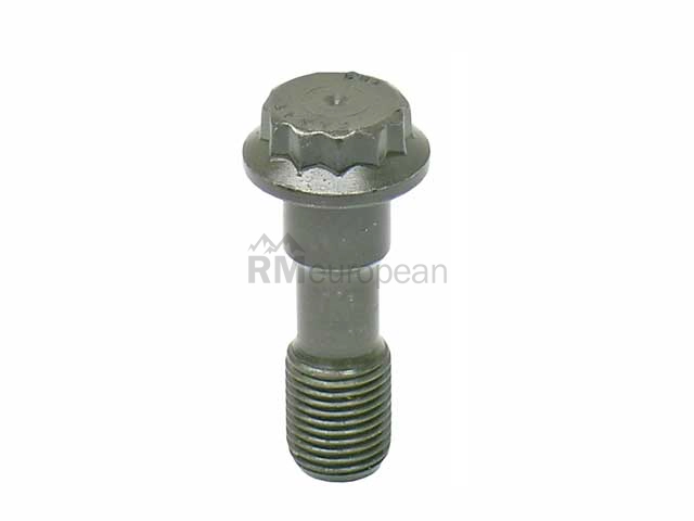 Mercedes Flywheel Bolt Genuine Mercedes 1109900419