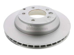 Porsche Brake Disc SHW Performance 95535240131