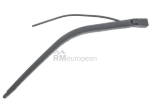 Land Rover Windshield Wiper Arm Britpart DKB500310PMD