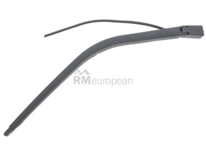 Land Rover Windshield Wiper Arm Britpart DKB500310PMD