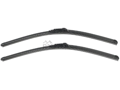 Mercedes Wiper Blade Set Bosch 2058202300