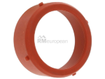 Mercedes Engine Air Duct Seal Metzger 6420940080