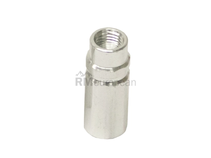Porsche A/C Service Valve Santech 95557310100
