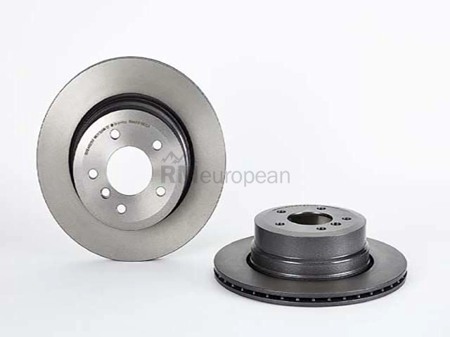 BMW Brake Disc Brembo 34216864053