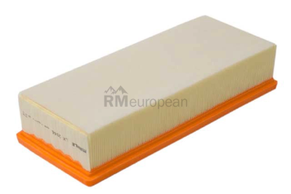 VW-Audi Air Filter Mahle 8R0133843K