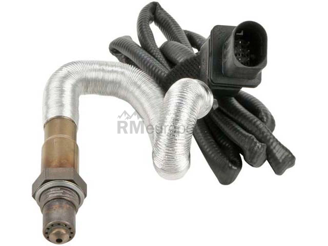 BMW Oxygen Sensor Bosch 11787570760