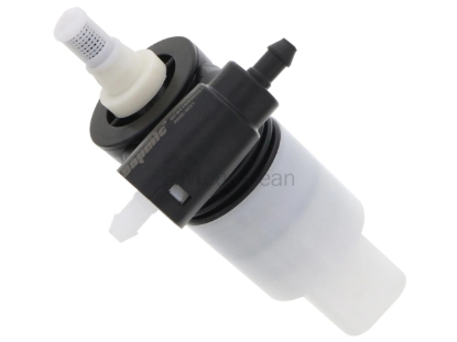 Mercedes Windshield Washer Pump Bapmic 2048660521