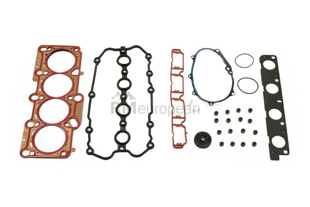 VW-Audi Head Gasket Set Elring Klinger 210902307